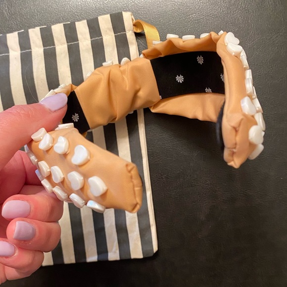 Lele Sadoughi x Stoney Clover Lane Pumpkin Spice - Picture 3 of 5